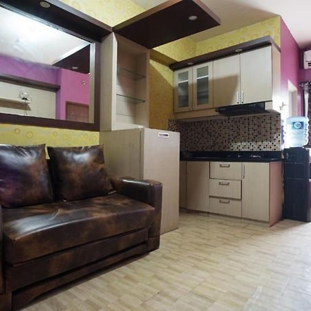 Planet Room Kemang View Bekasi Esterno foto