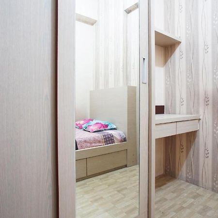 Planet Room Kemang View Bekasi Esterno foto