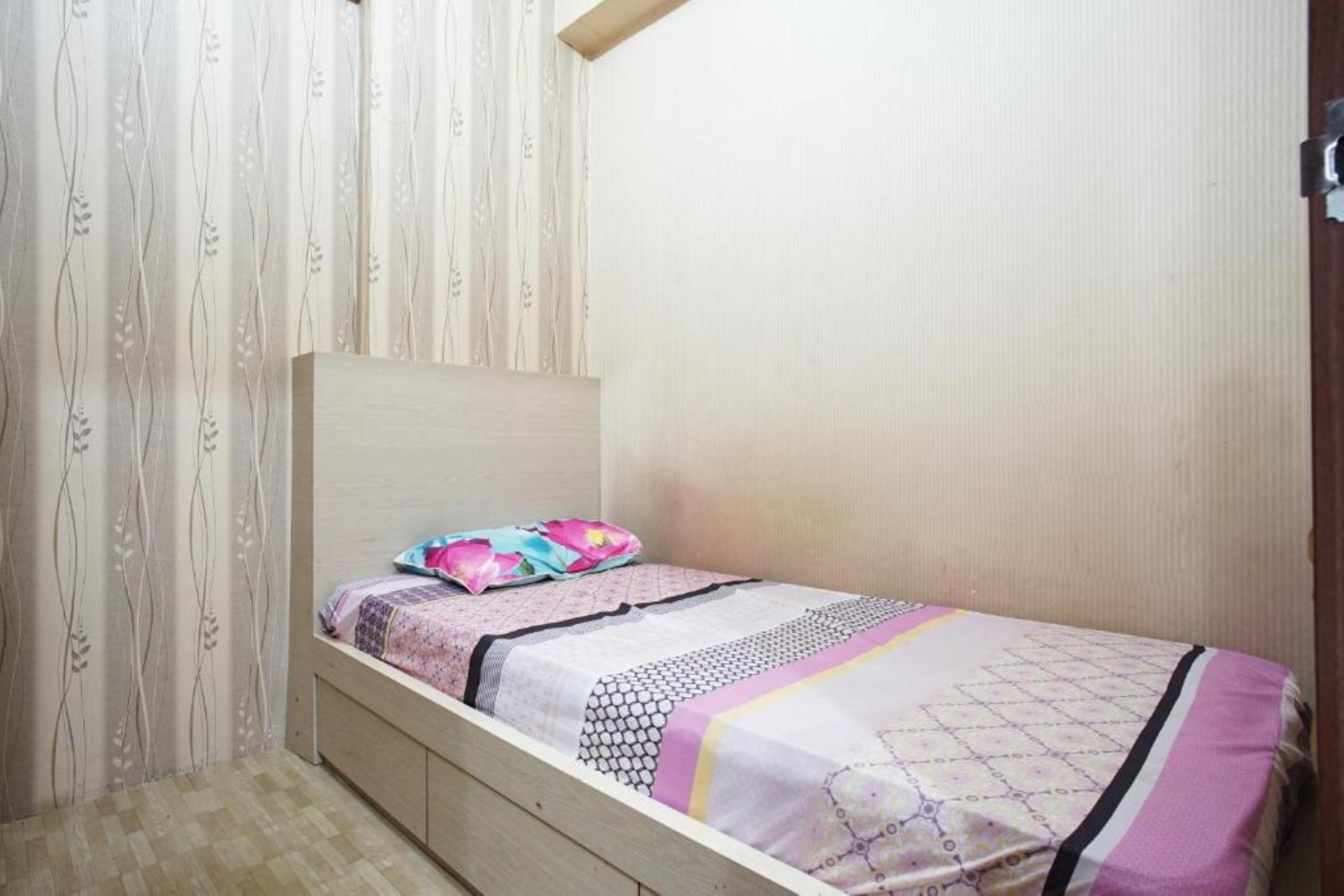 Planet Room Kemang View Bekasi Esterno foto