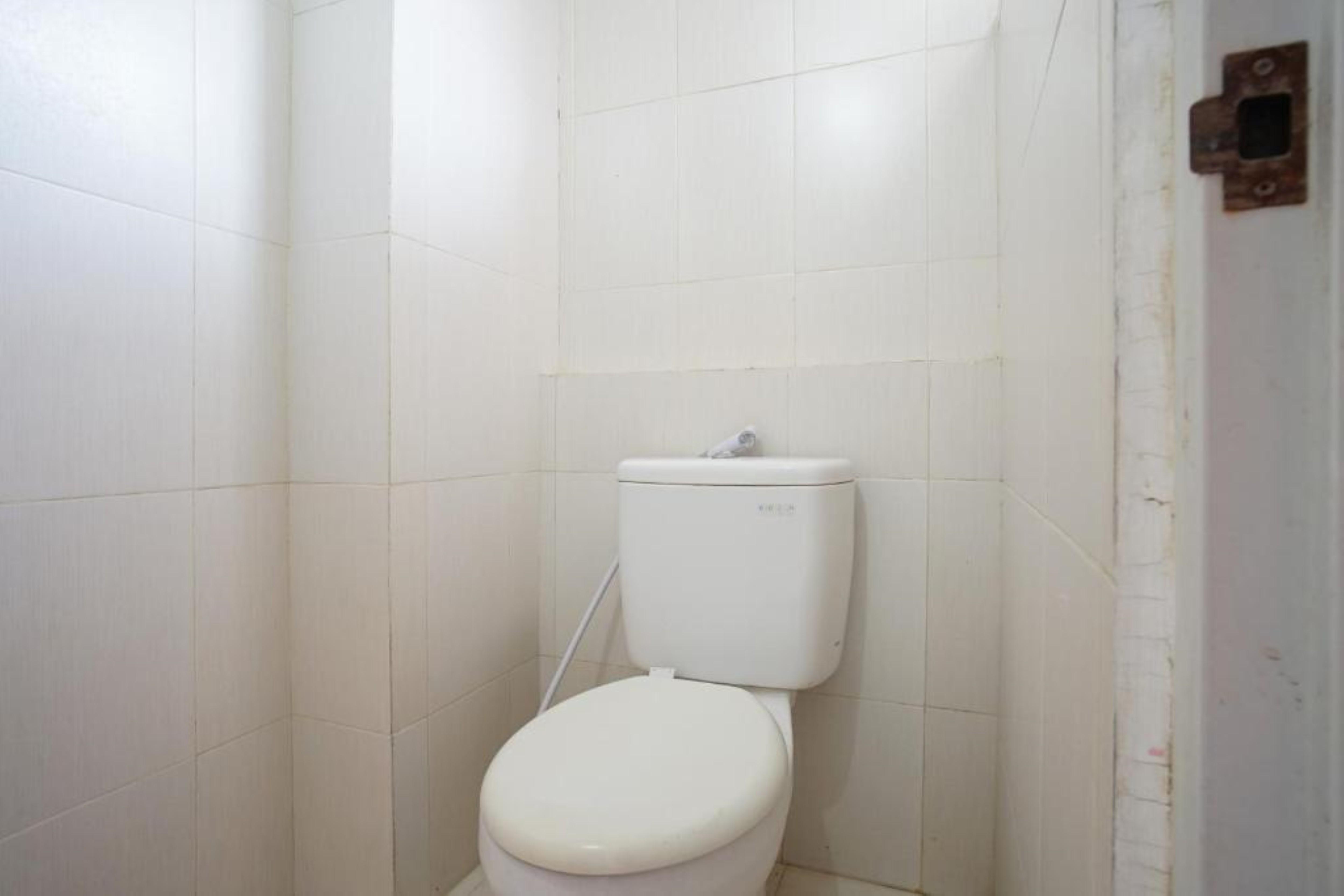 Planet Room Kemang View Bekasi Esterno foto