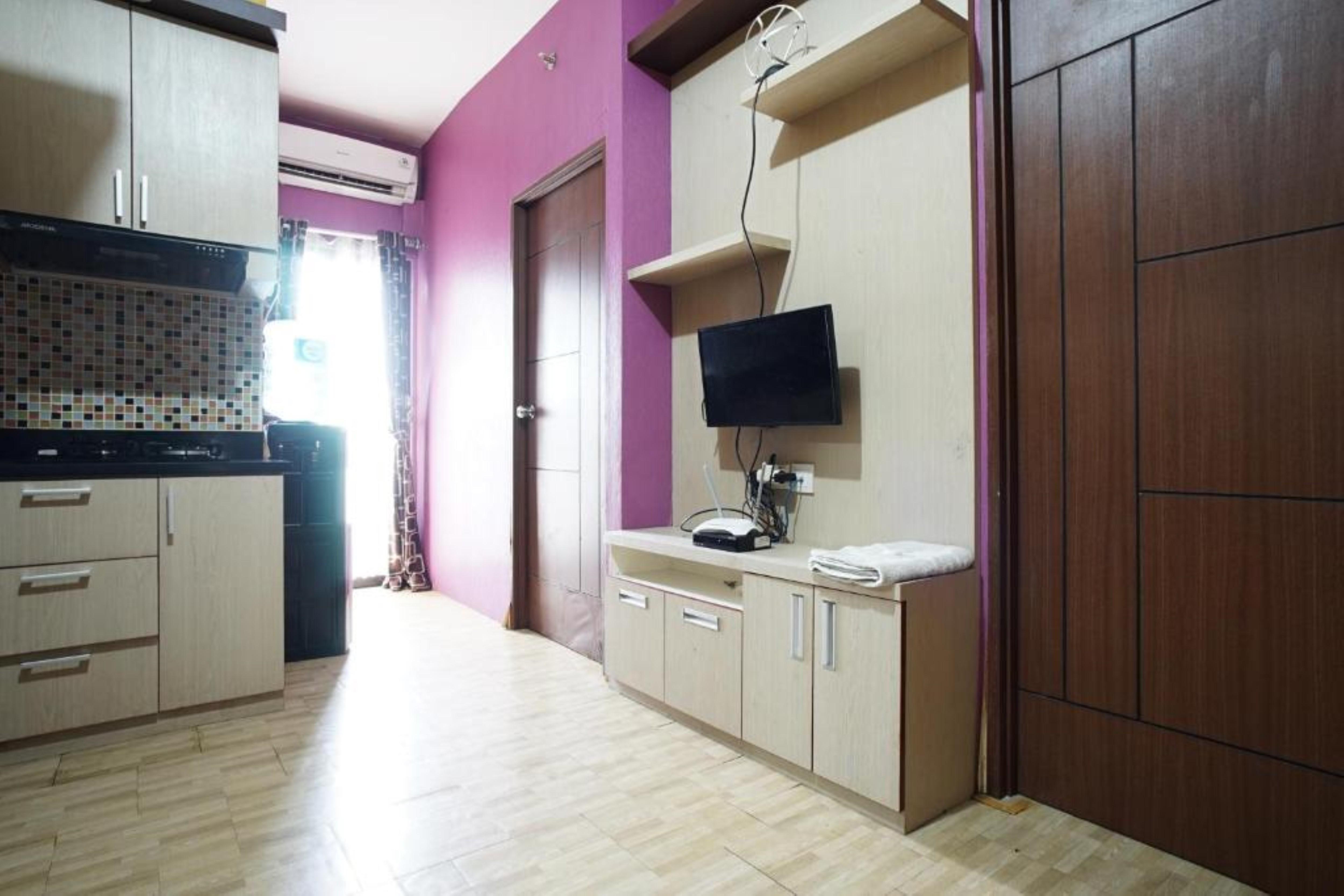 Planet Room Kemang View Bekasi Esterno foto