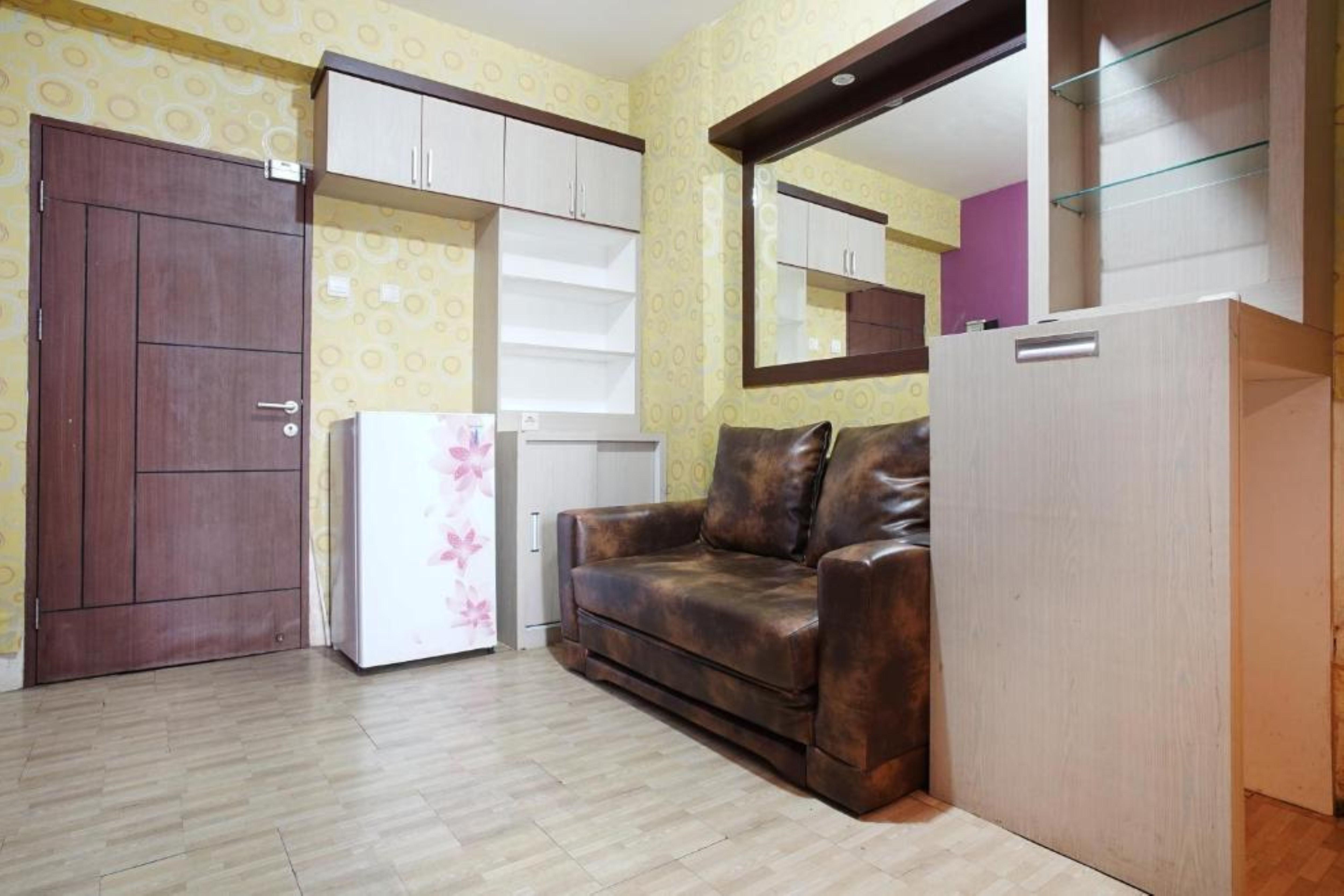 Planet Room Kemang View Bekasi Esterno foto
